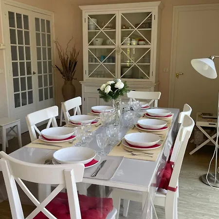 Apartamento La Petite Bretonniere - T4 Confort A 150m De La Benoit