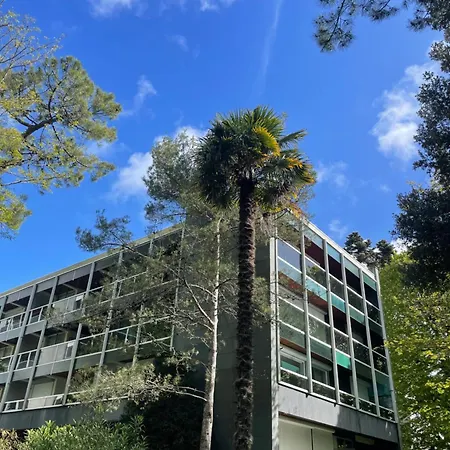 Apartamento La Petite Bretonniere - T4 Confort A 150m De La Benoit La Baule-Escoublac