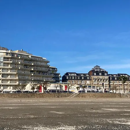Apartamento La Petite Bretonniere - T4 Confort A 150m De La Benoit *