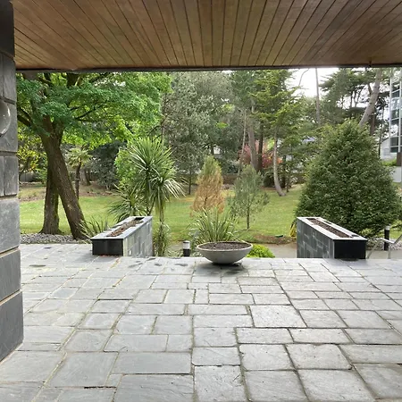 Apartamento La Petite Bretonniere - T4 Confort A 150m De La Benoit La Baule-Escoublac