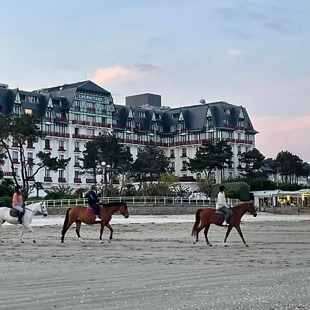 La Petite Bretonniere - T4 Confort A 150m De La Benoit Apartamento La Baule-Escoublac