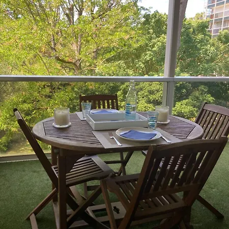 La Petite Bretonniere - T4 Confort A 150m De La Benoit Apartamento