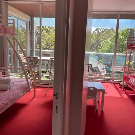Apartamento La Petite Bretonniere - T4 Confort A 150m De La Benoit